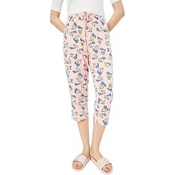 max Women Regular Fit Casual Pants-picture-26