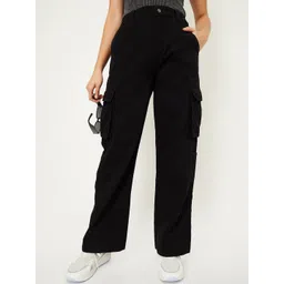 max Women Regular Fit Mid-Rise Jeans-picture-27