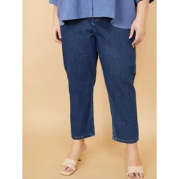 max Women Regular Fit Mid-Rise Jeans-picture-25