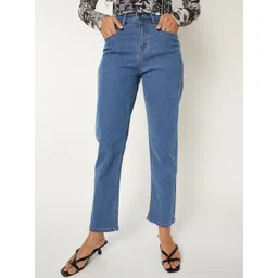 max Women Regular Fit Mid-Rise Jeans-picture-31