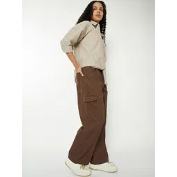 max Women Regular Fit Mid-Rise Stretchable Jeans-picture-28