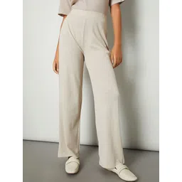 max Women Regular Fit Mid-Rise Trouser-picture-41