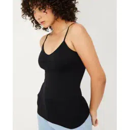 max Women Seam free Padded Camisole-picture-36