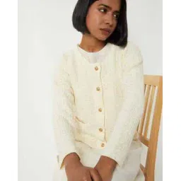 max Women Shimmery Cardigan-picture-34