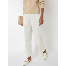 max Women Straight Fit Ethnic Palazzos-picture-19