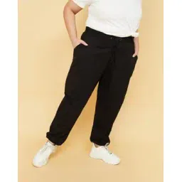 max Women Straight Track Pants-picture-28