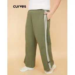 max Women Straight Track Pants-picture-27