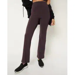max Women Straight Track Pants-picture-26