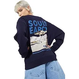 Max Women Sweatshirt-picture-58