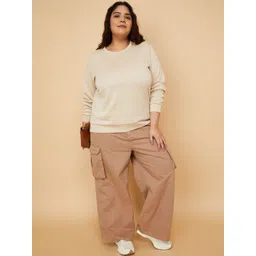 max Women Sweatshirt image 4