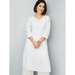 max Women Thread Work Kurta-picture-28