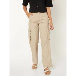 max Women Trousers-picture-48