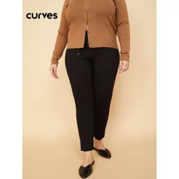max Women Trousers-picture-41