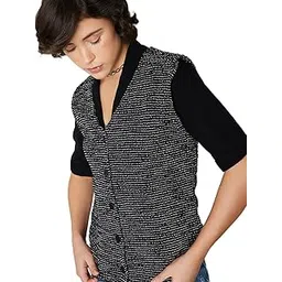 max Women Waistcoat-picture-31
