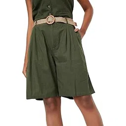 max Women's Bermuda Shorts-picture-25