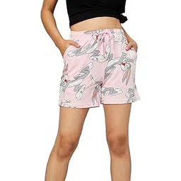 max Women's Bermuda Shorts-picture-27