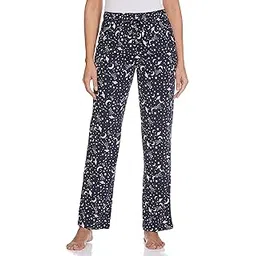 max Women's Cotton Printed Regular Fit Knit Pyjamas-picture-40