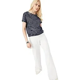 max Women's Cotton Regular Fit T-Shirt-picture-46