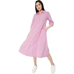 max Women's Midi Dress-picture-31