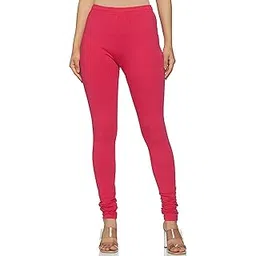 max Women's Regular Fit Churidar-picture-24