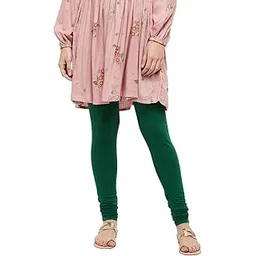 max Women's Regular Fit Churidar-picture-26