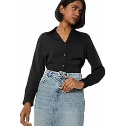max Women's Regular Fit Shirt-picture-37