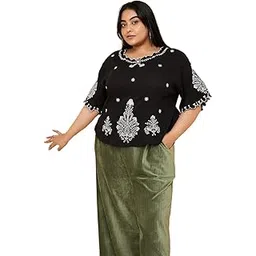 max Women's Regular Fit Top-picture-37