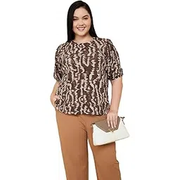 max Women's Regular Fit Top-picture-53