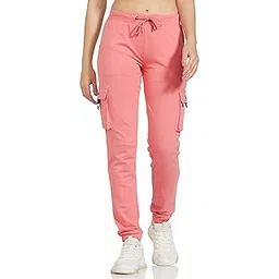 max Women's Regular Fit Track Pant-picture-11