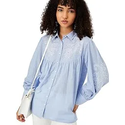 max Women's Regular Fit Tunic-picture-46