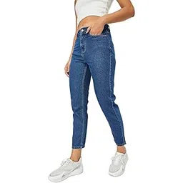 max Women's Regular Jeans-picture-20