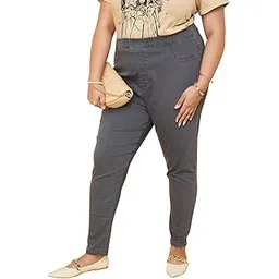 max Women's Regular Jeans-picture-35