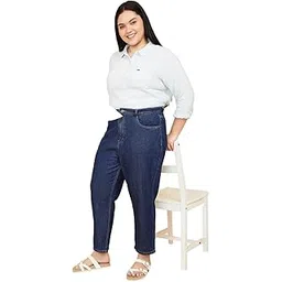 max Women's Regular Jeans-picture-50