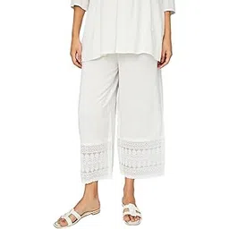 max Women's Regular Palazzos-picture-19