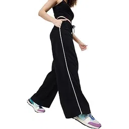 Max Women's Regular Track Pants-picture-32