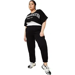 max Women's Regular Track Pants-picture-17