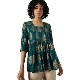 max Women's Regular Tunic-picture-42