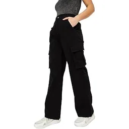 max Women's Straight Jeans-picture-34