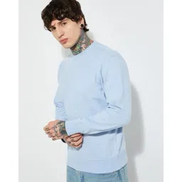 max Men Round-Neck Sweatshirt image 2