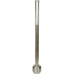 Max Sports Indian Club Exercise Equipment, Multi Colour Iron Mugdar, Traditional Meel Clubbel (5KG) (Red)-picture-10