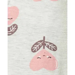 max Women Straight Fit Capris image 5