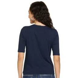 max Women's Cotton Regular Fit Top image 1