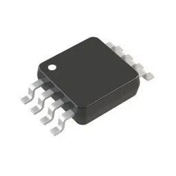 MAX1595EUA50+T-Analog Devices-DC/DC Inductorless Charge Pump Fixed Voltage Regulator, 1.8V to 5.5V in, 5V/125 mA out, µMAX-8-picture-34