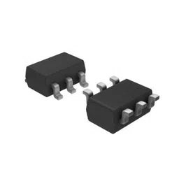 MAX1719EUT+T-Analog Devices-DC/DC Adjustable Charge Pump Voltage Inverter, 1.4V to 5.5V in, 25 mA out, 125 kHz, SOT-23-6-picture-35