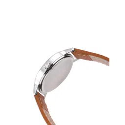 maxima Women Regular Straps Analogue Watch 65551LMLI image 3