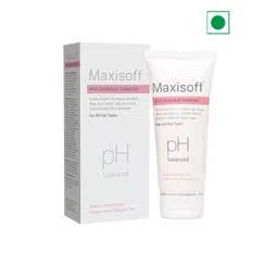 Maxisoft Anti-Dandruff Shampoo with Pro Vitamin B5 - 100 ml-picture-13