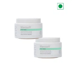 Maxisoft Set of 2 Cold Cream with Aloevera & Avocado - 100 g each-picture-45