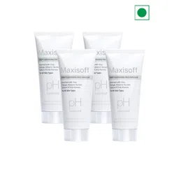 Maxisoft Set Of 4 Deep Cleasing Masque - 100g Each-picture-10