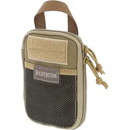 Maxpedition Mini Pocket Organizer (Khaki)-picture-42