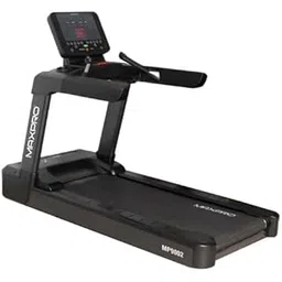 MAXPRO MP9002 Motorized Treadmill, 3HP AC Motor, 180KGS MAX. User Weight-picture-18